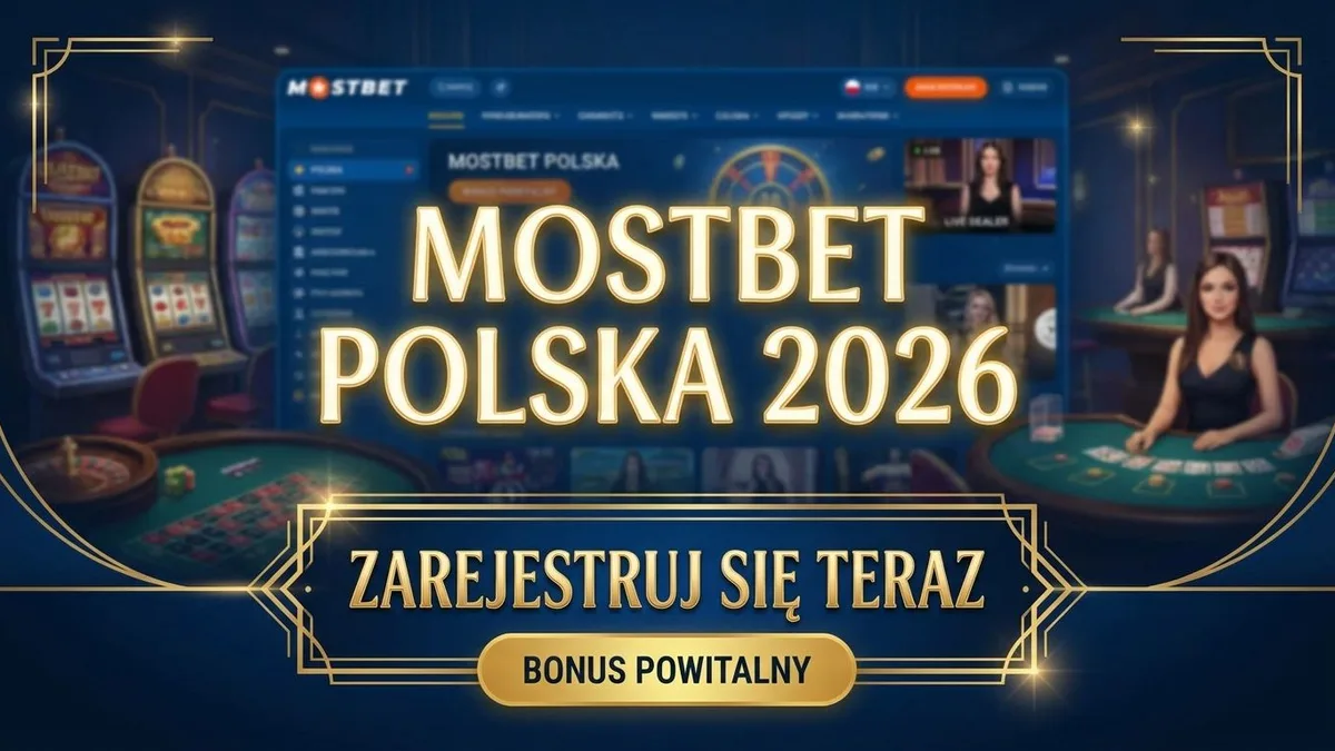Rejestracja z bonusem